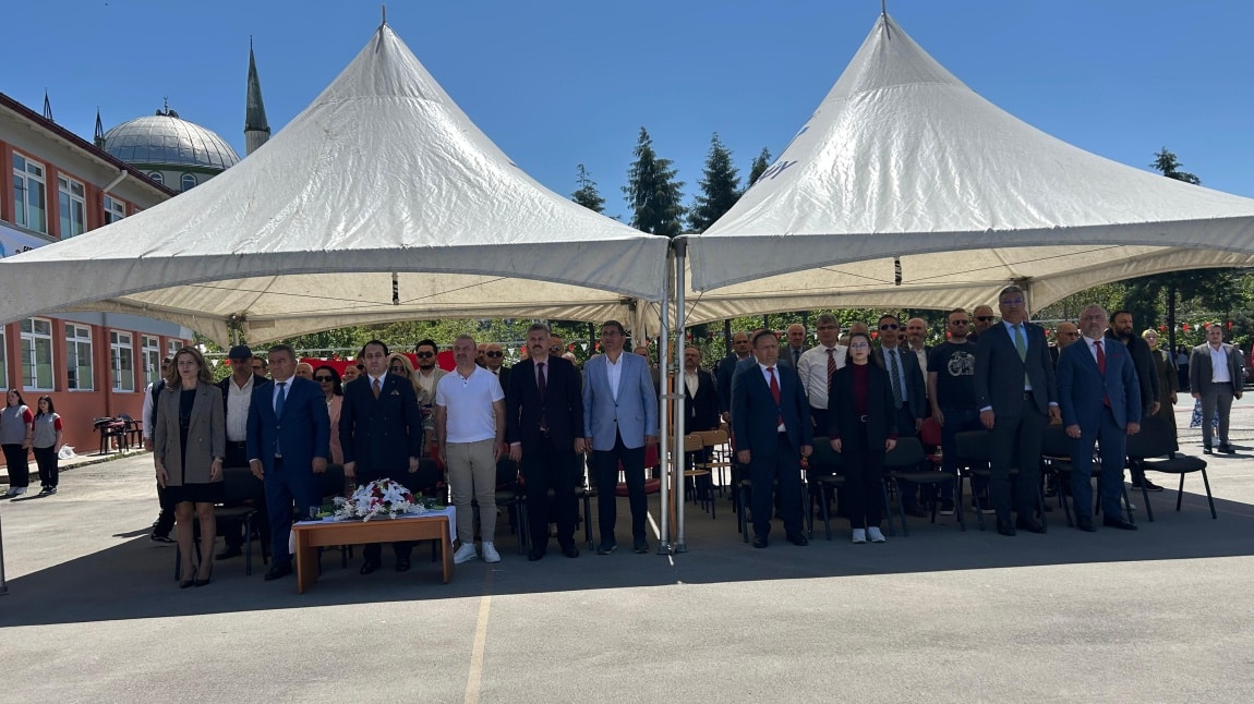 BASKAL'DA HIDIRELLEZ VE BAHAR ŞENLİĞİ COŞKUSU